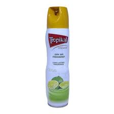 Tropikal Air Freshener Citrus 300ml